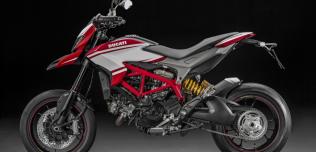 Ducati Hypermotard SP